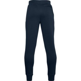 Spodnie Under Armour Y Rival Cotton Pants Jr 1357634 408 XL