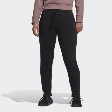 Spodnie adidas All Szn Fleece Tapered Pants W HI0024 S