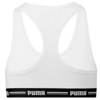 Stanik sportowy Puma Racer Back Top 1P Hang W 907862 05 L