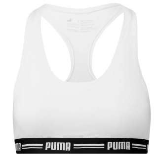 Stanik sportowy Puma Racer Back Top 1P Hang W 907862 05 M