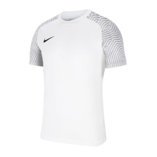 Koszulka Nike Dri-FIT Strike II Jr CW3557-100 XS ( 122 - 128 )