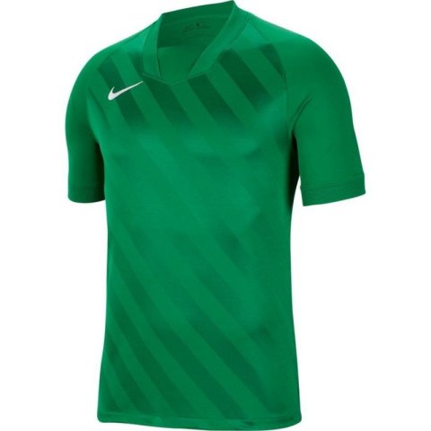 Koszulka Nike Dri Fit Challange 3 Y Jr BV6738 302 XL