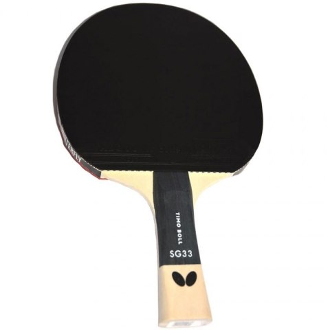 Rakietka do ping ponga Butterfly Timo Boll SG33 85017 N/A