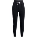 Spodnie Under Armour Rival Fleece Joggers Jr 1356487 002 M