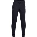 Spodnie Under Armour Rival Fleece Joggers Jr 1357628 001 XL