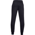 Spodnie Under Armour Rival Fleece Joggers Jr 1357628 001 XL