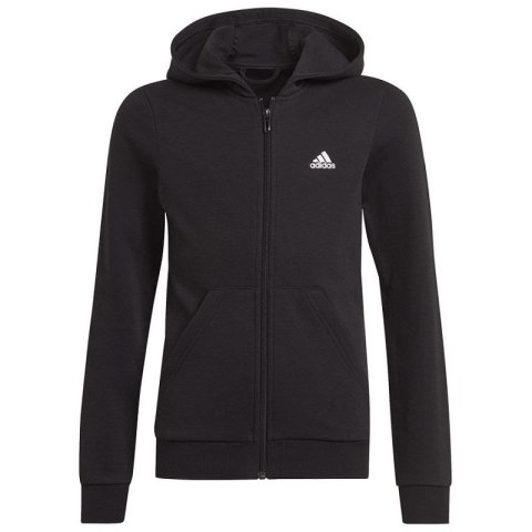 Bluza adidas Essentials Track Jacket Jr GS2165 134 cm