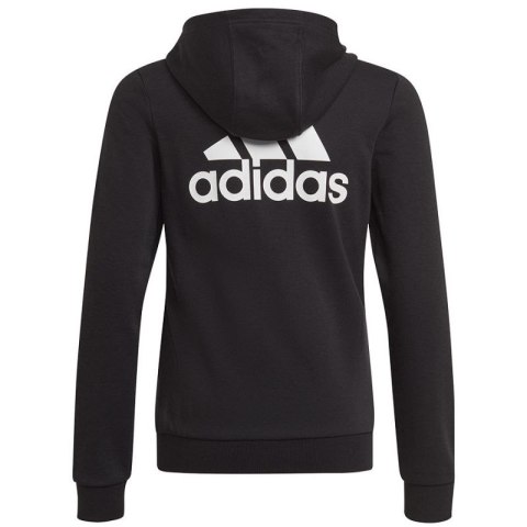 Bluza adidas Essentials Track Jacket Jr GS2165 134 cm