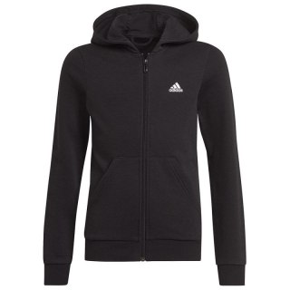 Bluza adidas Essentials Track Jacket Jr GS2165 140 cm