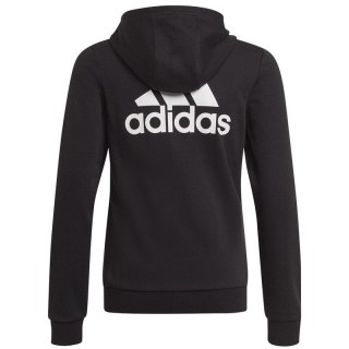 Bluza adidas Essentials Track Jacket Jr GS2165 164 cm