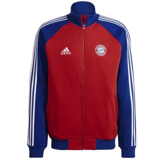 Bluza adidas FC Bayern 21/22 Anthem Jacket M H67174 M