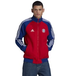 Bluza adidas FC Bayern 21/22 Anthem Jacket M H67174 M