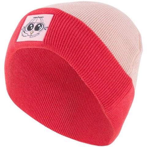 Czapka Puma Animal Classic Cuff Beanie Jr 23456 02 Kids