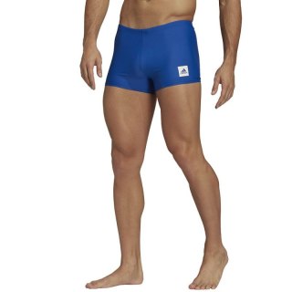 Kąpielówki adidas Solid Boxer M HF5962 S