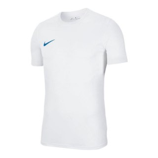 Koszulka Nike Park VII Jr BV6741-102 XS (122-128cm)