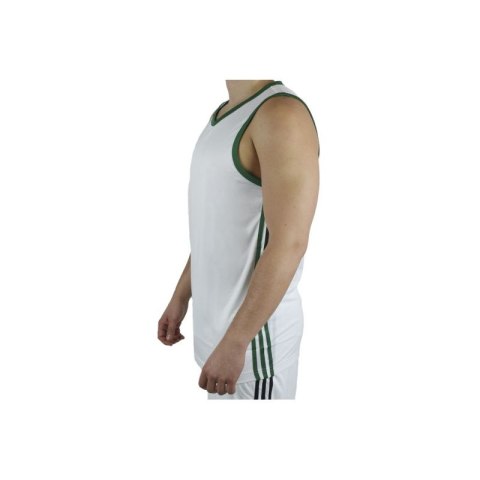 Koszulka adidas E Kit JSY 3.0 M S07283 XXL