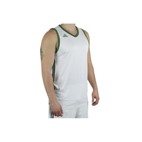 Koszulka adidas E Kit JSY 3.0 M S07283 XXL