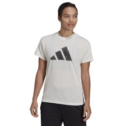 Koszulka adidas Winrs 3.0 Tee Whtmel W HE1701 M