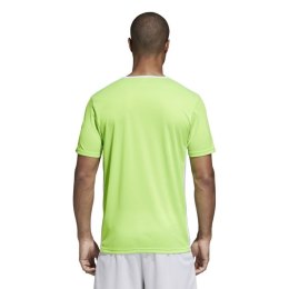 Koszulka piłkarska adidas Entrada 18 CE9758 128 cm