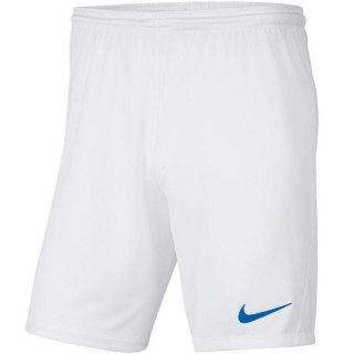 Spodenki Nike Park III M BV6855 104 L