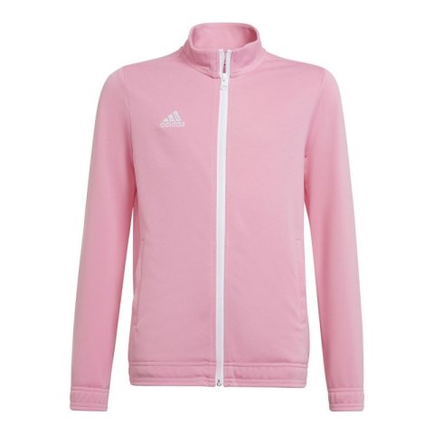 Bluza adidas Entrada 22 Track Jr HC5035 116