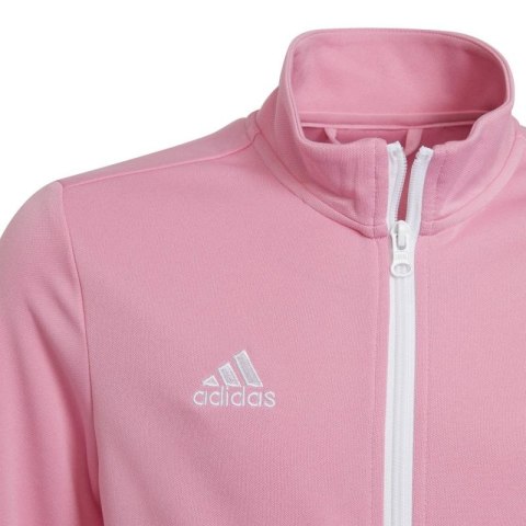 Bluza adidas Entrada 22 Track Jr HC5035 116