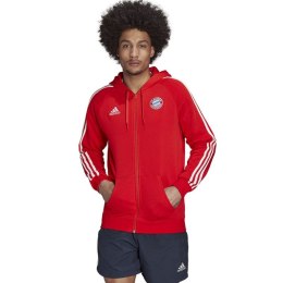 Bluza adidas FC Bayern DNA FZ HD M HF1356 L