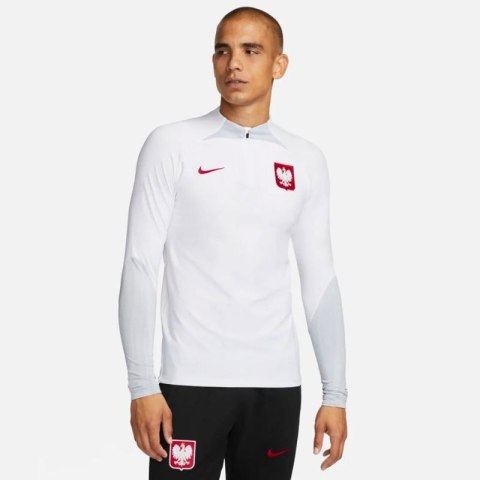 Koszulka Nike Polska Drill Top M DH6459 100 XL