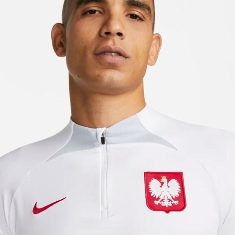 Koszulka Nike Polska Drill Top M DH6459 100 XL