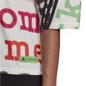 Koszulka adidas MMK Tee W H67090 XS