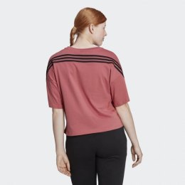 Koszulka adidas Sportswear Future Icons 3-Stripes Tee W HK0494 XS