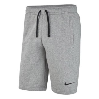 Spodenki Nike Park 20 Fleece Short Jr CW6932 063 M (137-147cm)