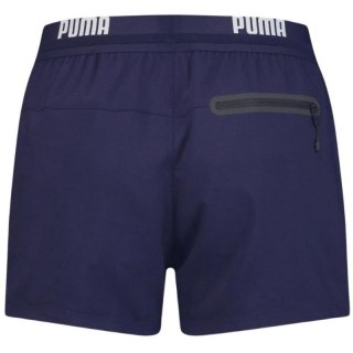 Spodenki kąpielowe Puma Logo Short Lenght M 907659 01 XL