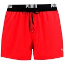 Spodenki kąpielowe Puma Logo Short Lenght M 907659 02 XL