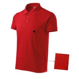 Koszulka polo Adler Cotton M MLI-21207 2XL