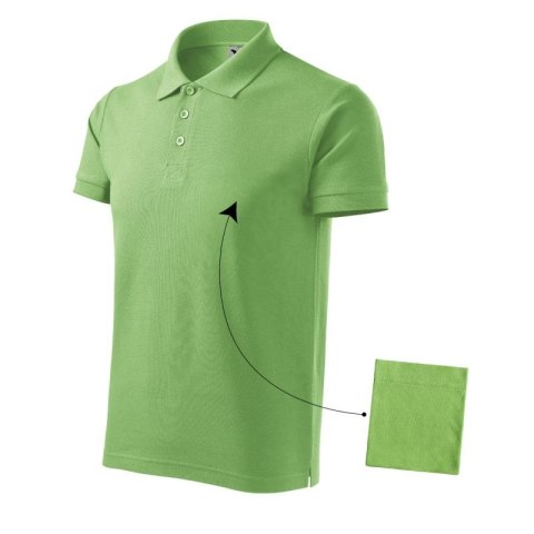 Koszulka polo Adler Cotton M MLI-21239 2XL