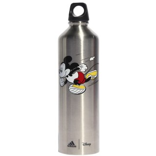 Bidon adidas X Disney Mickey Mouse 0,75l HT6404 0,75