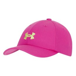 Czapka z daszkiem Under Armour Blitzing Jr 1376714 652 one size