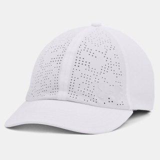 Czapka z daszkiem Under Armour Iso-chill Breathe Adj 1369787-100 one size