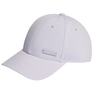 Czapka z daszkiem adidas BBall Cap Lt Met IC9691 OSFM