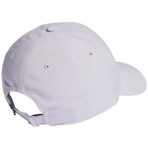 Czapka z daszkiem adidas BBall Cap Lt Met IC9691 OSFM