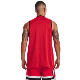 Koszulka Under Armour Baseline Reversible Jsy M 1377310 600 XL