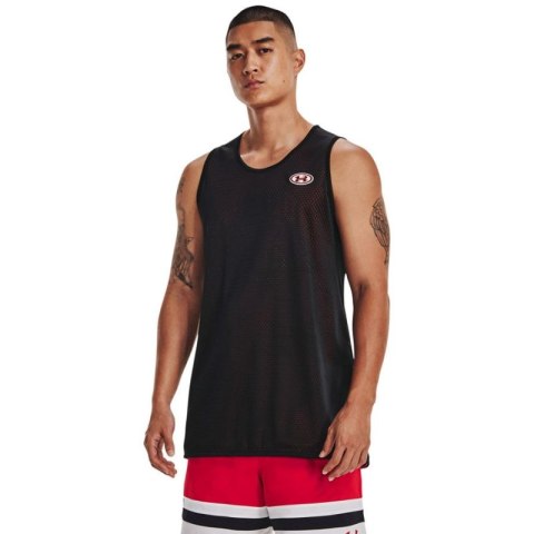 Koszulka Under Armour Baseline Reversible Jsy M 1377310 600 XL