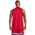 Koszulka Under Armour Baseline Reversible Jsy M 1377310 600 S