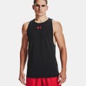 Koszulka Under Armour Sportstyle Baseline Tank M 1361901 003 S