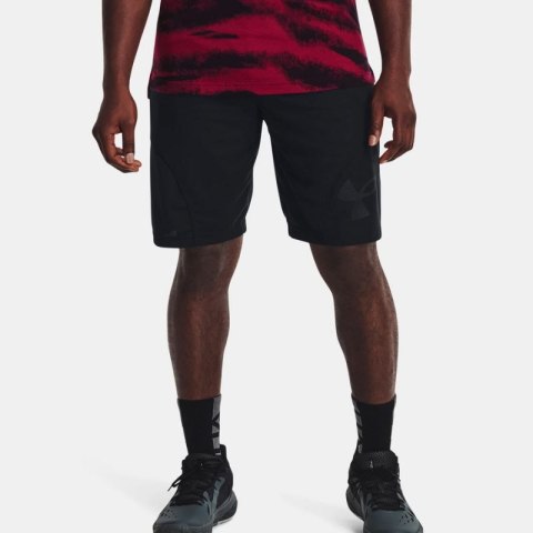 Spodenki Under Armour Perimeter 11'' Short M 1370222 001 XL