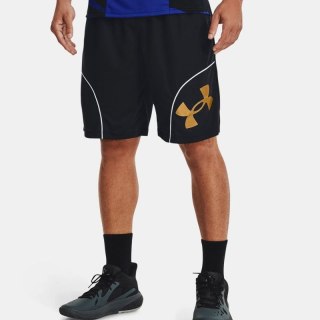 Spodenki Under Armour Perimeter 11'' Short M 1370222 002 L