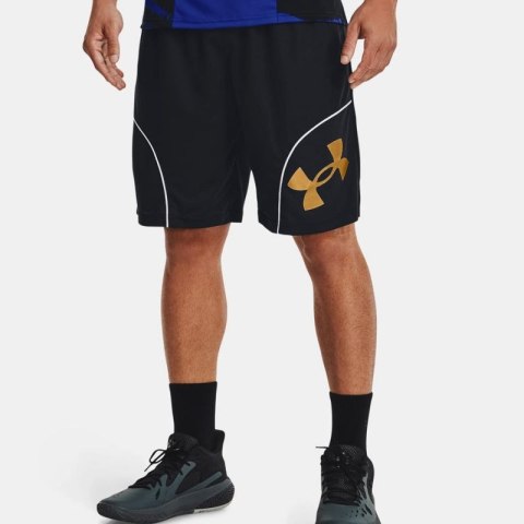 Spodenki Under Armour Perimeter 11'' Short M 1370222 002 M