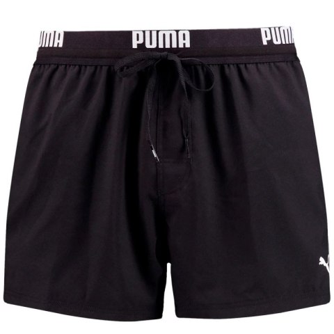 Spodenki kąpielowe Puma Logo Short Lenght M 907659 03 2XL