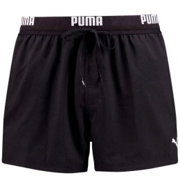 Spodenki kąpielowe Puma Logo Short Lenght M 907659 03 L